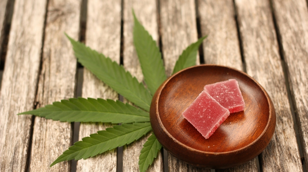 Στις ναρκωτικές ουσίες τα ζελεδάκια κάνναβης - Απαγορεύεται η ελεύθερη κυκλοφορία τους