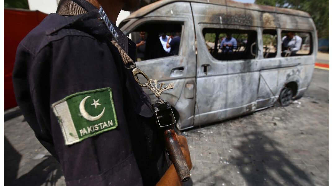 Εxplainer: Πόσο κοντά στον πόλεμο είναι το Ιράν με το Πακιστάν;