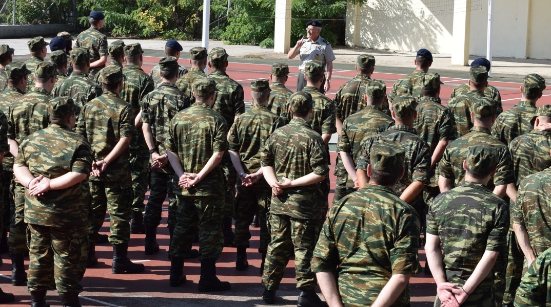 Τι περιλαμβάνει το Φινλανδικό Μοντέλο θητείας που προανήγγειλε ο Ν. Δένδιας