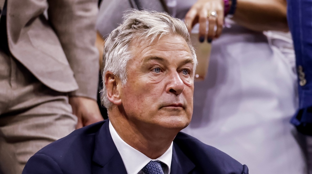 Άλεκ Μπάλντουιν: Αντιμέτωπος με νέες κατηγορίες για ανθρωποκτονία από αμέλεια 