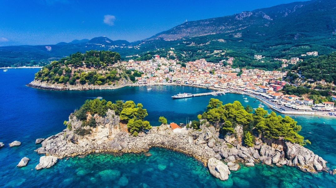 Τουρισμός για όλους 2024: Πότε ανοίγει η πλατφόρμα