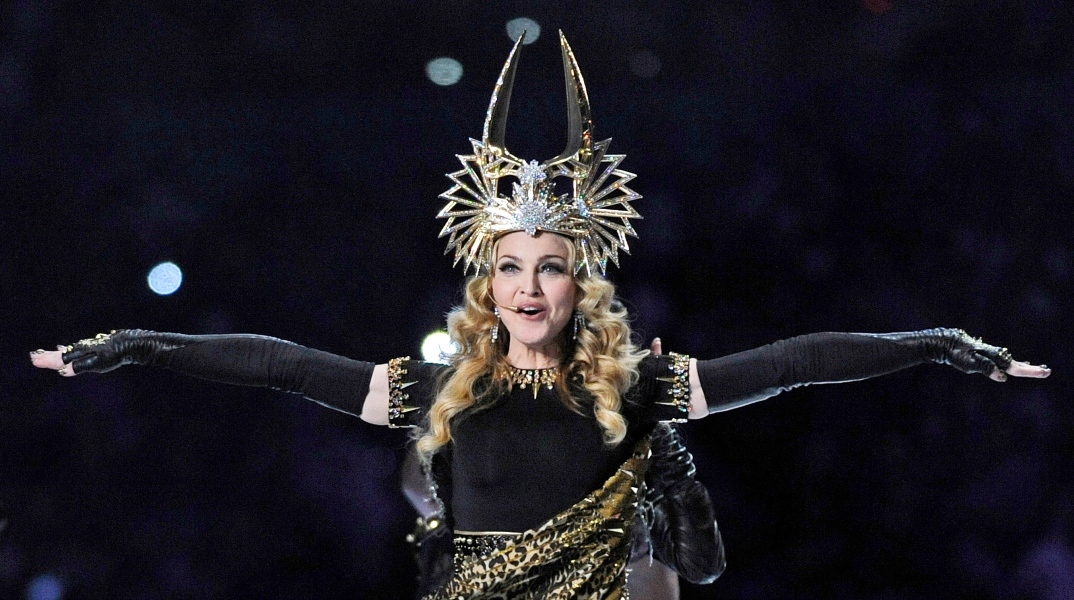 Madonna: Μήνυση δέχτηκε από θαυμαστές λόγω αργοπορίας