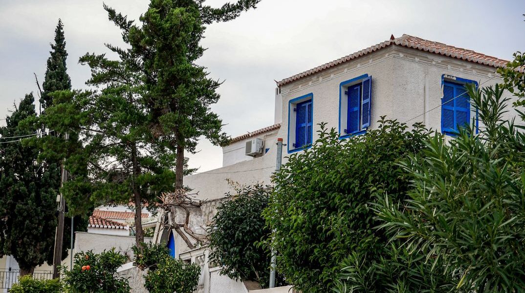 ΣΥΝΕΔΡΙΑΣΗ ΤΗΣ ΚΟΙΝΟΒΟΥΛΕΥΤΙΚΗΣ ΟΜΑΔΑΣ ΤΟΥ ΣΥΡΙΖΑ (ΓΙΩΡΓΟΣ ΚΟΝΤΑΡΙΝΗΣ / EUROKINISSI)