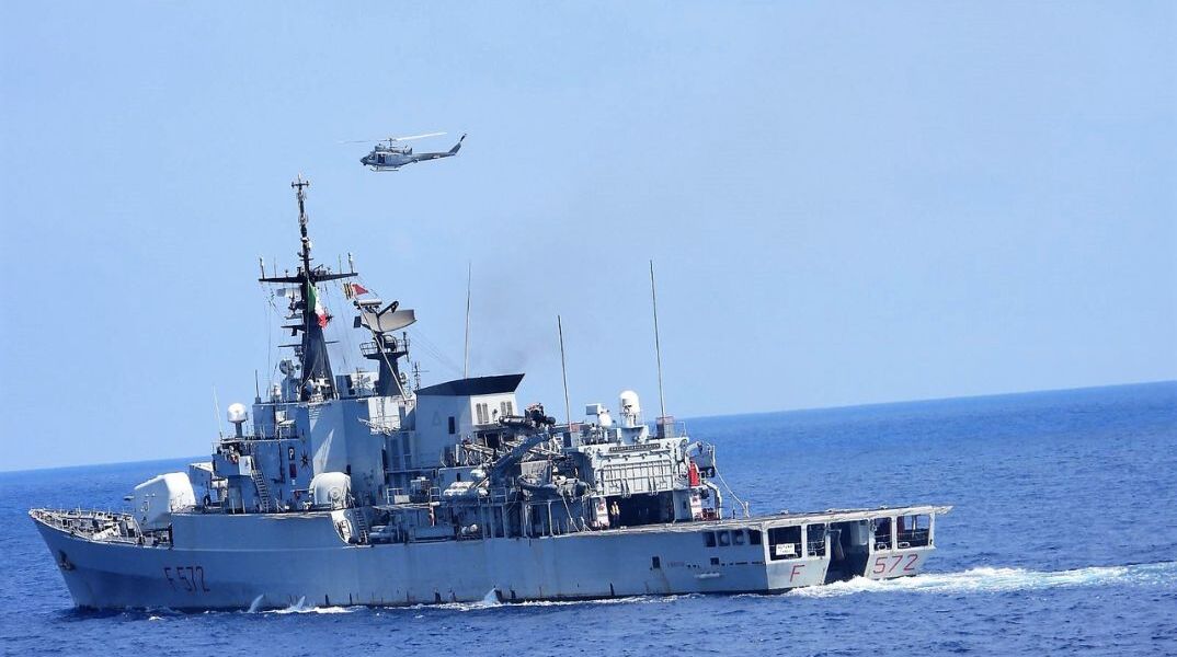 Πολεμικό Ναυτικό: Διαψεύδονται οι μαζικές αποστρατείες στη φρεγάτα «Ύδρα»