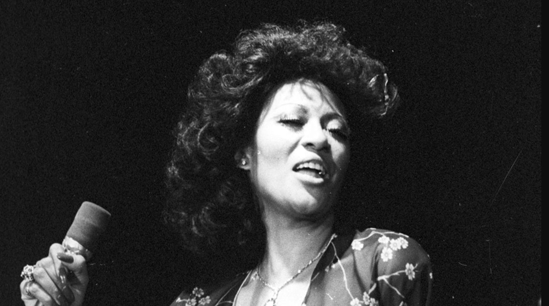 Marlena Shaw: Πέθανε η θρυλική τραγουδίστρια της τζαζ