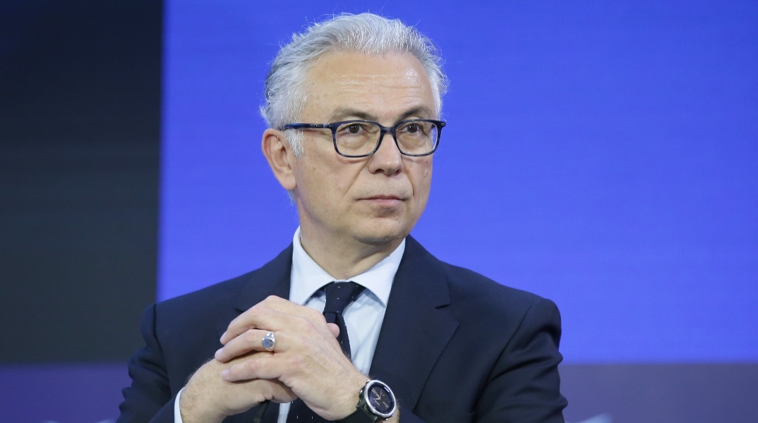 Ο Θοδωρής Ρουσόπουλος εξελέγη πρόεδρος της Κοινοβουλευτικής Συνέλευσης του Συμβουλίου της Ευρώπης	