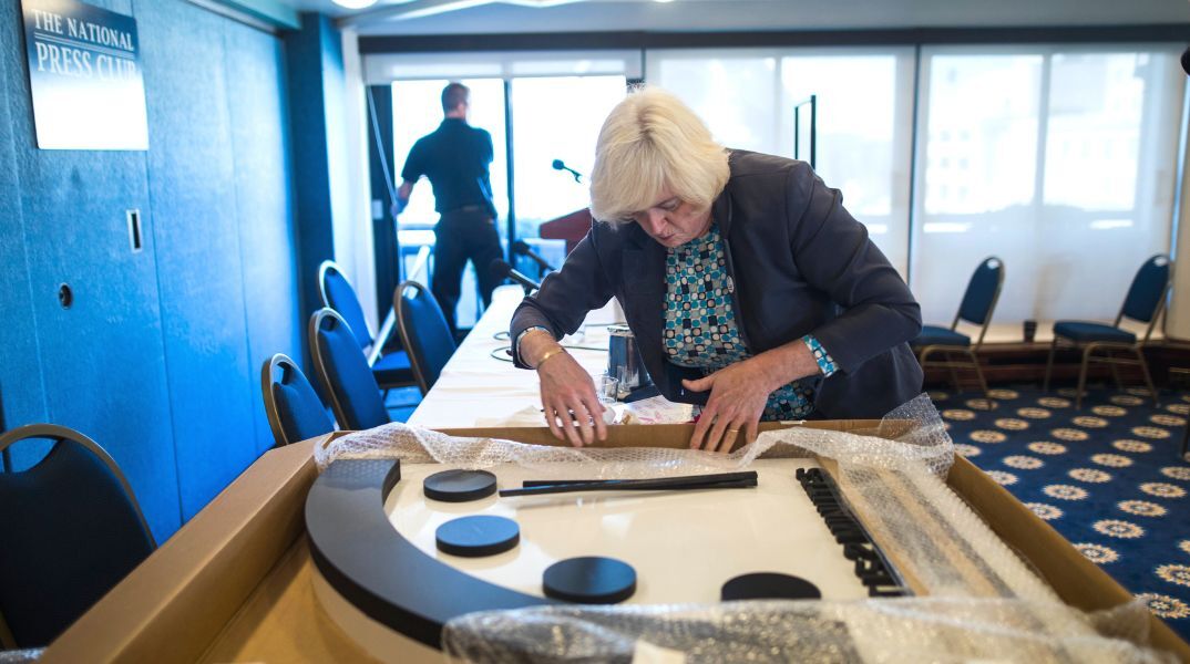 Ρυθμίζεται για το 2024 το «Ρολόι της Αποκάλυψης» 