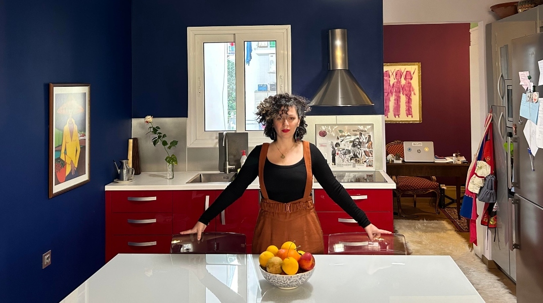 Όταν τα πράγματα δυσκολεύουν: Πώς ζει μια γυναίκα με ένα μόνο στήθος;