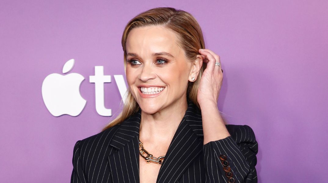 H Ρις Γουίδερσπουν