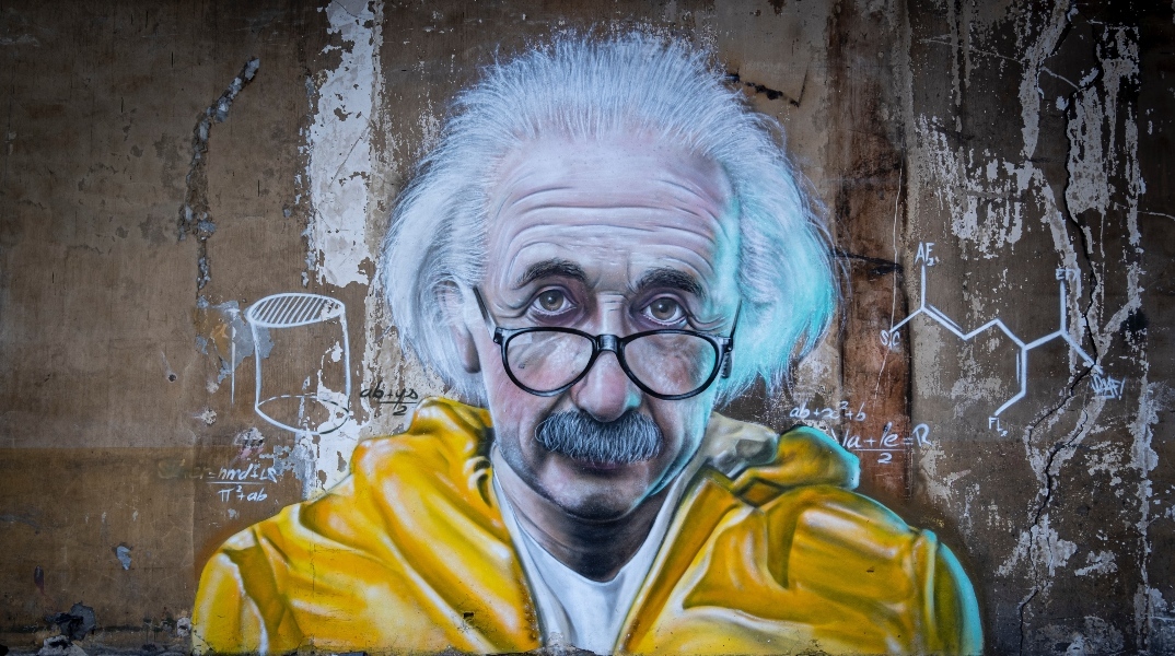 12χρονος μαθητής από την Αγγλία μπήκε στη Mensa με υψηλότερο IQ από τον Αϊνστάιν