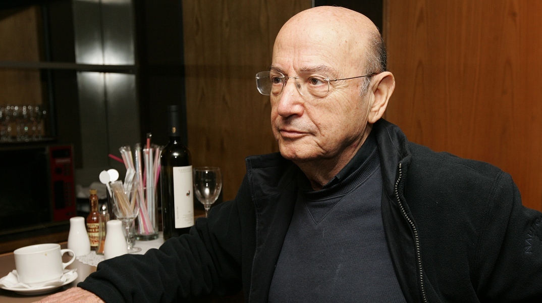 Σαν σήμερα πεθαίνει ο Θεόδωρος Αγγελόπουλος, ο ποιητής της έβδομης τέχνης