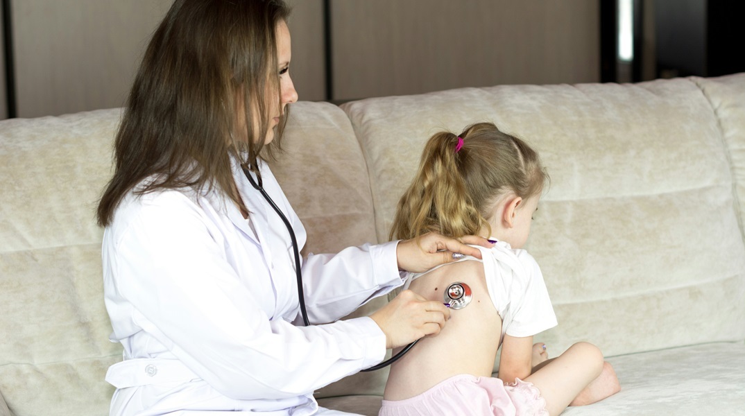 Ιλαρά: Αυξάνονται ραγδαία τα κρούσματα στην Ευρώπη σύμφωνα με τον ΠΟΥ