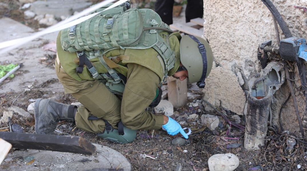 Ισραήλ: 24 στρατιώτες νεκροί στην Γάζα