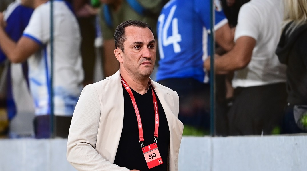 Άγνωστοι χτύπησαν την σύντροφο του διαιτητή Σταύρου Μάνταλου 