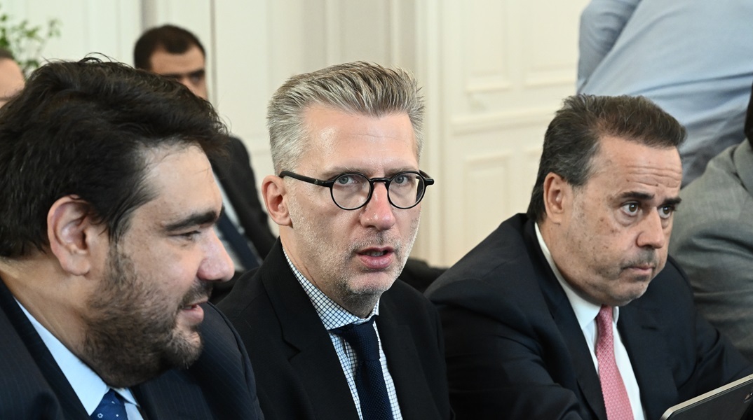 Επιστολή Μητσοτάκη προς Κομισιόν για την ακρίβεια των πολυεθνικών	