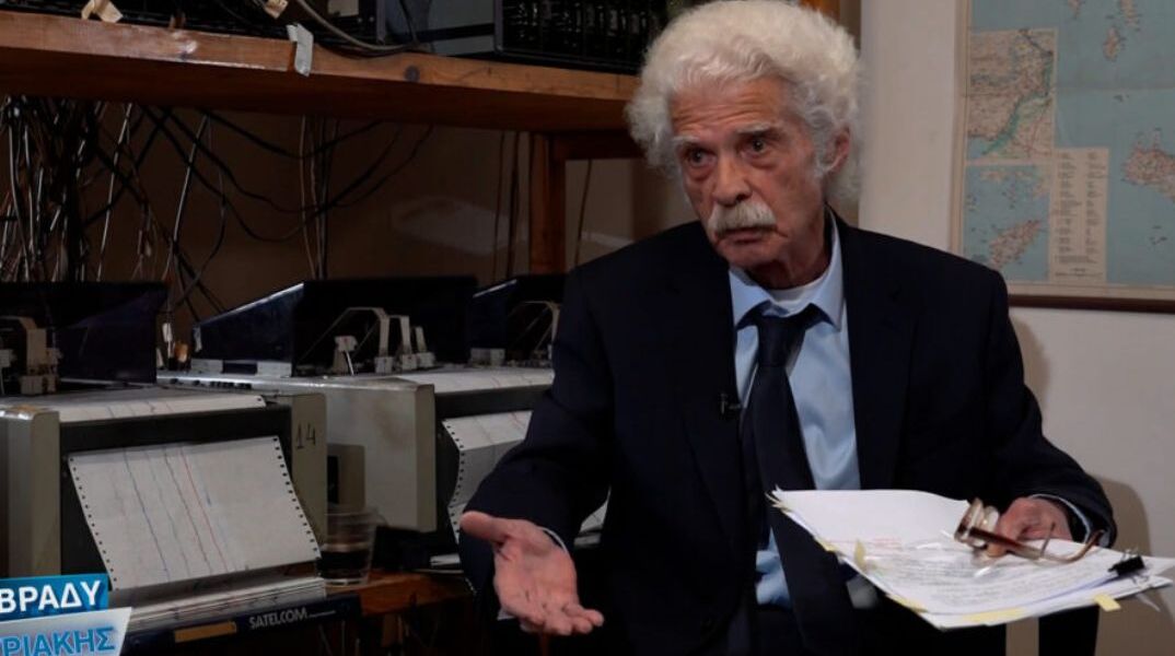 Βαρώτσος: Το ΒΑΝ μπορεί να ανιχνεύσει εγκαίρως το θανατηφόρο έμφραγμα