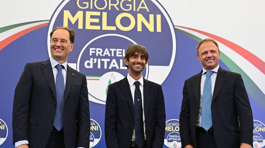 Ευρωεκλογές: Έρευνα για τα αντιευρωπαϊκά κόμματα