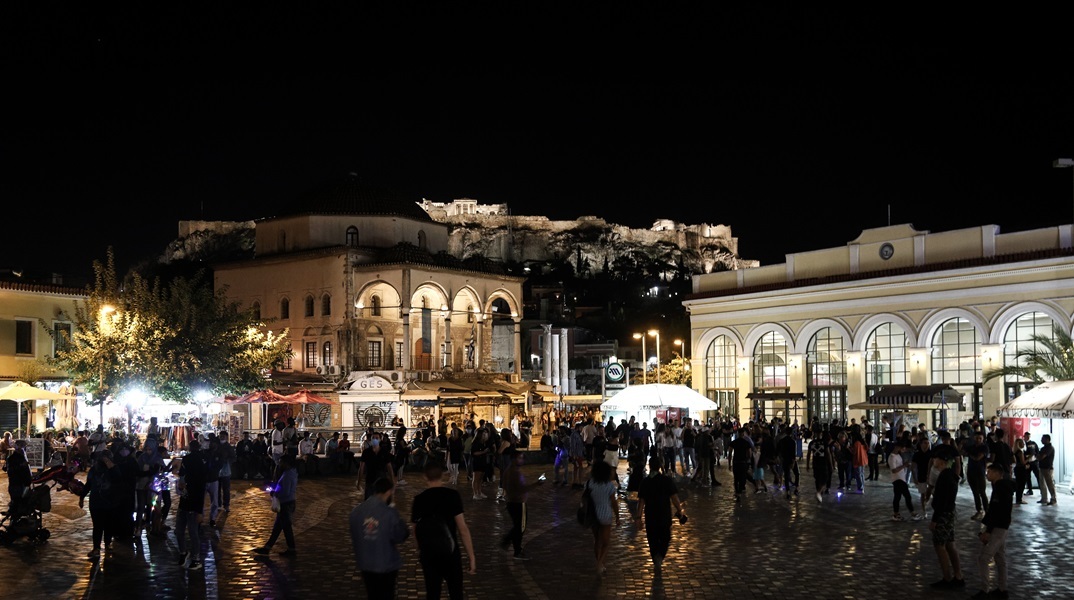 Δημοσκόπηση GPO: Σταθερή η «ψαλίδα» ΝΔ-ΠΑΣΟΚ - Ποιοι είναι οι δημοφιλέστεροι υπουργοί 