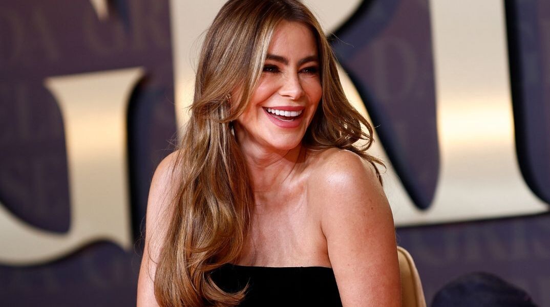 Σοφία Βεργκάρα: Η δήλωση της για την προφορά και τους ρόλους