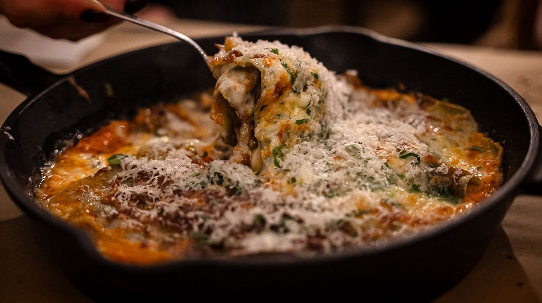 Βασιλικός: ένα γαστροκαφενείο στην Πέλλα με κουζίνα χάρμα