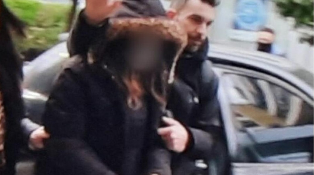 «Συνευρέθηκα ερωτικά με το θύμα πιστεύοντας ότι είναι ο άντρας μου» είπε η 39χρονη στην απολογία της