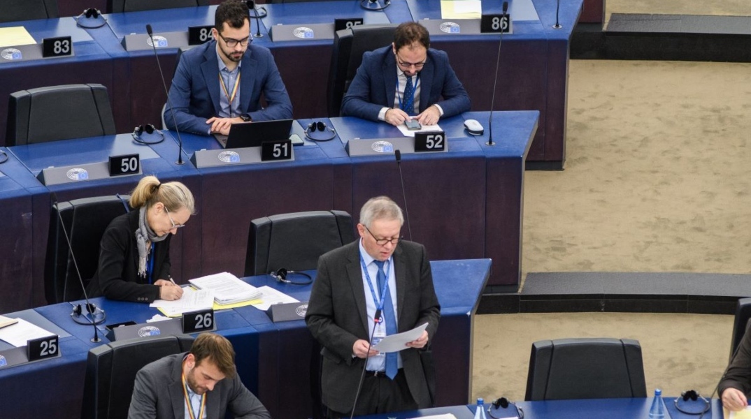 Το Συμβούλιο της Ευρώπης υπέρ της αποζημίωσης των θυμάτων παιδικής κακοποίησης