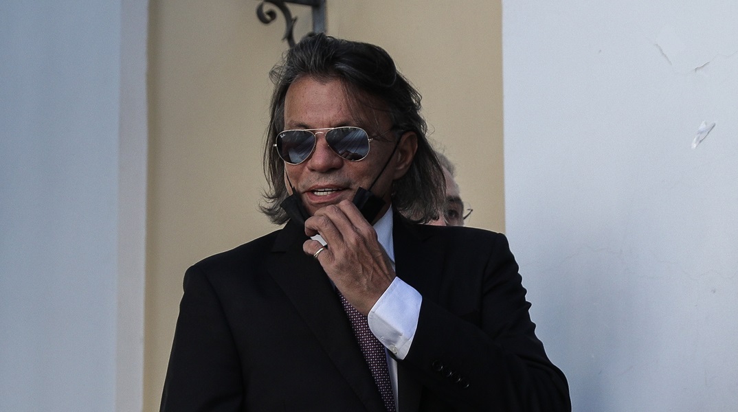 Ηλίας Ψινάκης για Μάτι: Οι δρόμοι ήταν κάτι στενά δρομάκια, γι΄ αυτό κάηκαν οι άνθρωποι 