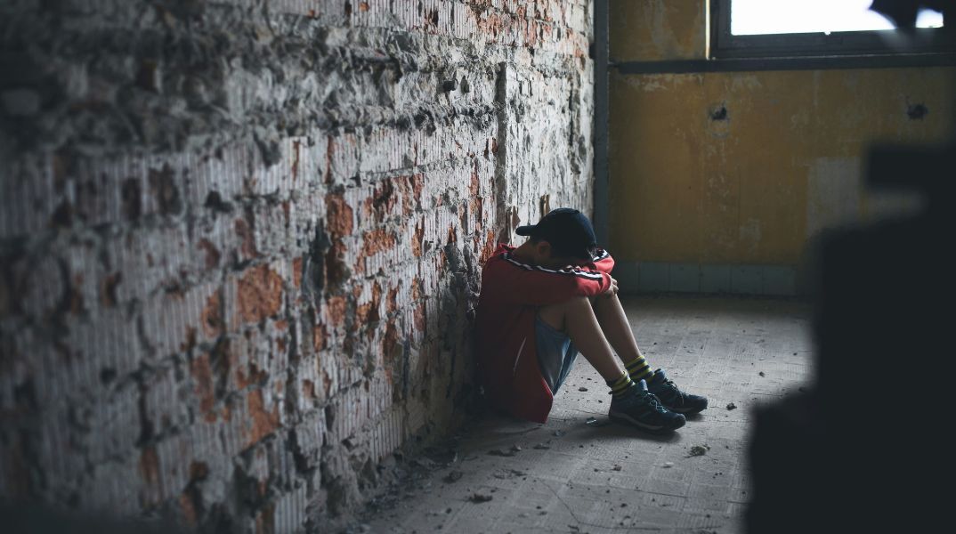 Panic button κατά της παραβατικότητας ανηλίκων 