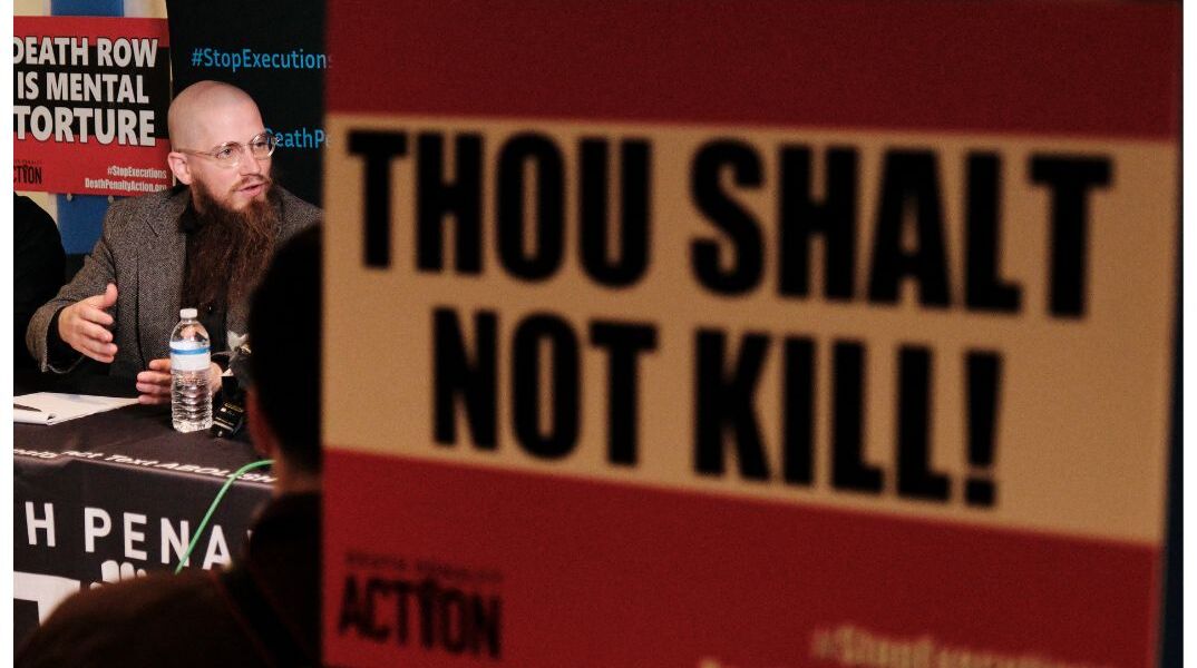 HΠΑ: Η Αλαμπάμα εκτέλεσε θανατοποινίτη με άζωτο