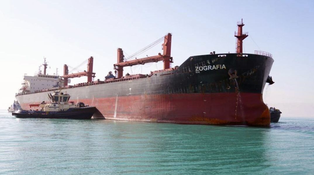 Κίνα: Πιέζει το Ιράν να περιορίσει τις επιθέσεις των Χούθι