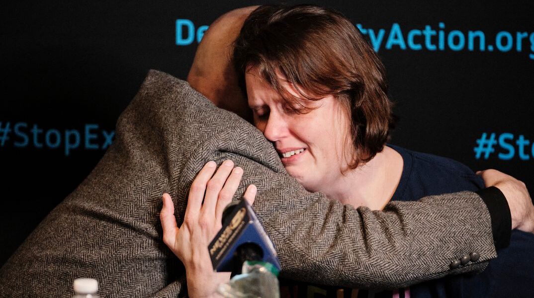 HΠΑ: 22 λεπτά κράτησε η εκτέλεση με άζωτο στην Αλαμπάμα