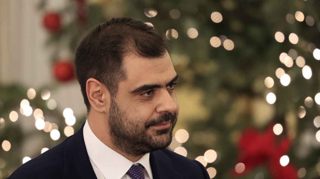 Παύλος Μαρινάκης: Το σύνδρομο της Γενικής Συνέλευσης