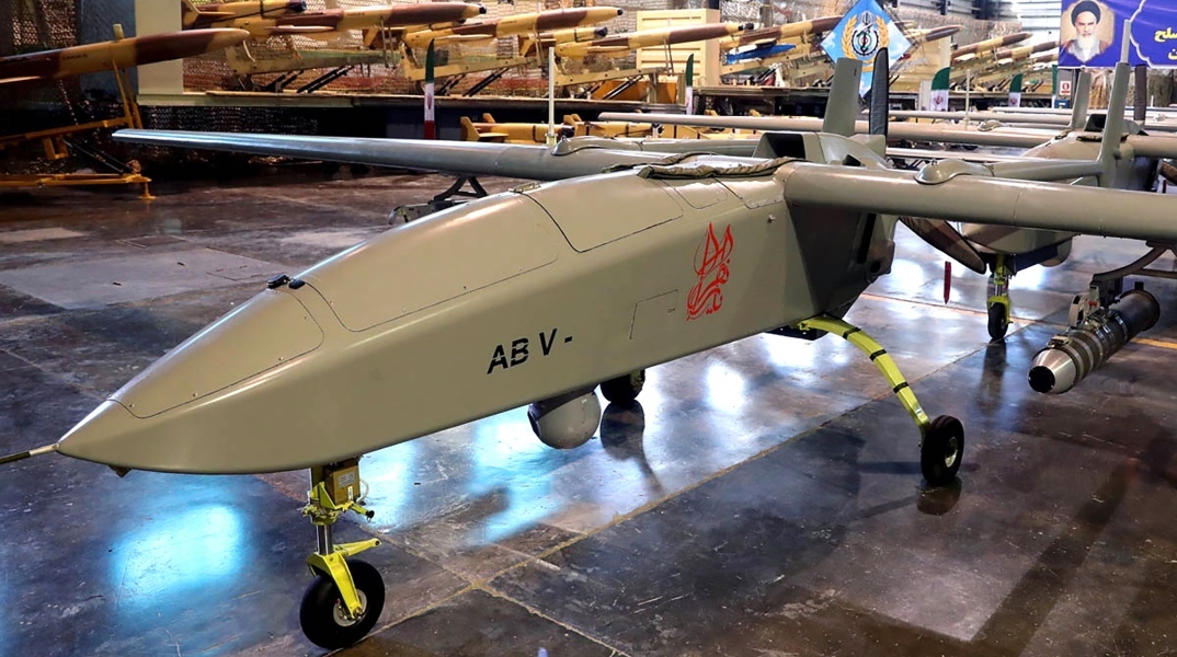 Τρεις Αμερικανοί στρατιώτες νεκροί στην Ιορδανία από drones