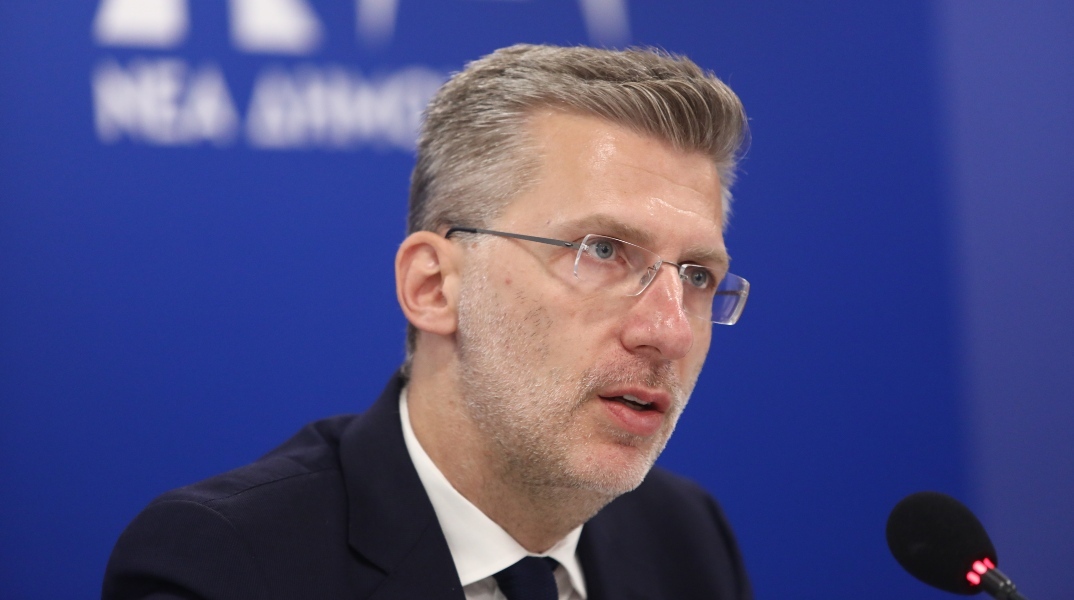 Ά. Σκέρτσος: Οι πολίτες είναι εκείνοι που ζήτησαν περισσότερες μεταρρυθμίσεις	