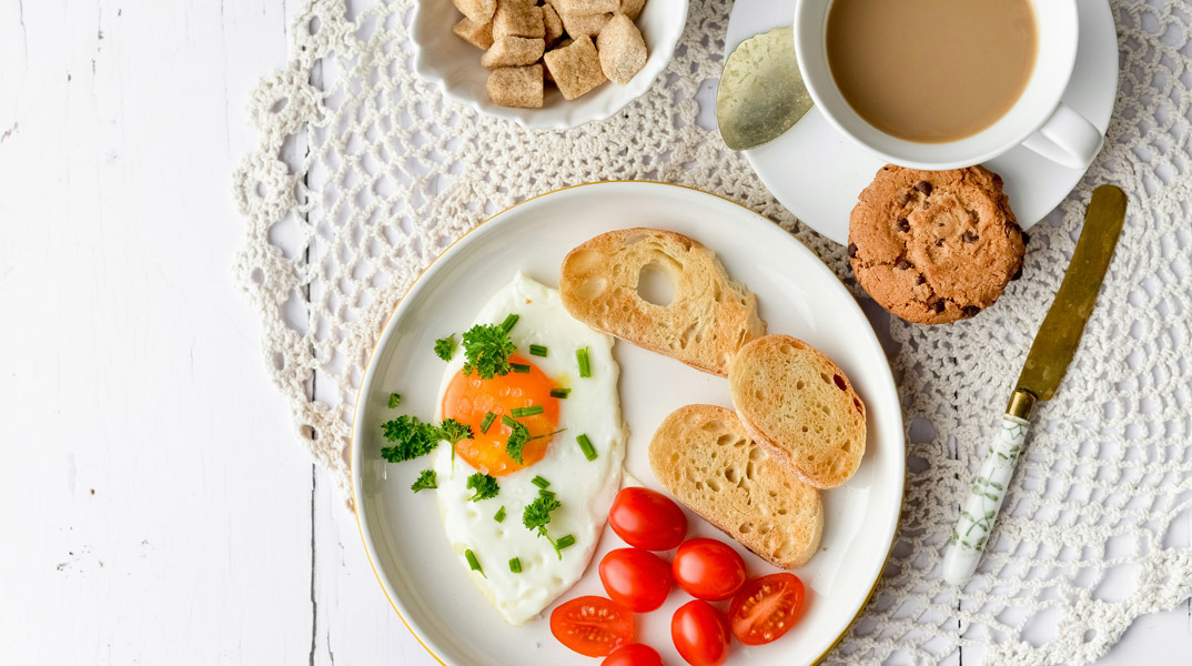 υγιεινή διατροφή