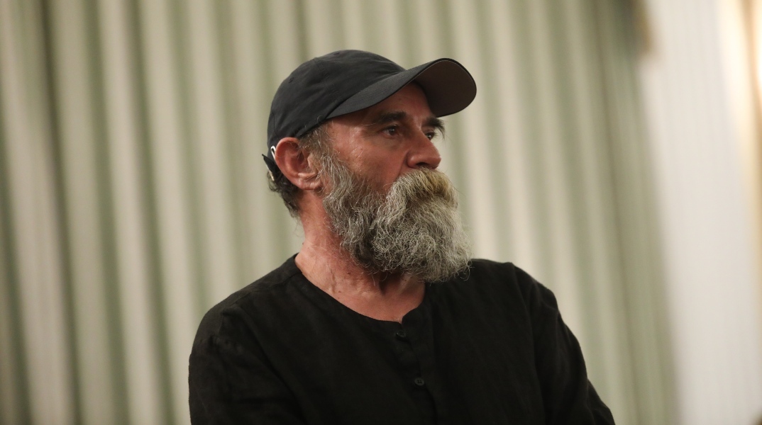 Πολυχρονόπουλος: Θα απέχω από τη διαχείριση του «Άλλου Ανθρώπου» μέχρι να λογοδοτήσω 