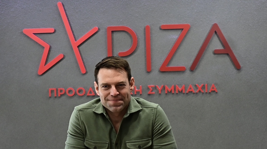 ΣΥΡΙΖΑ: Οι «εκλεκτοί» του Στέφανου Κασσελάκη για τις ευρωεκλογές