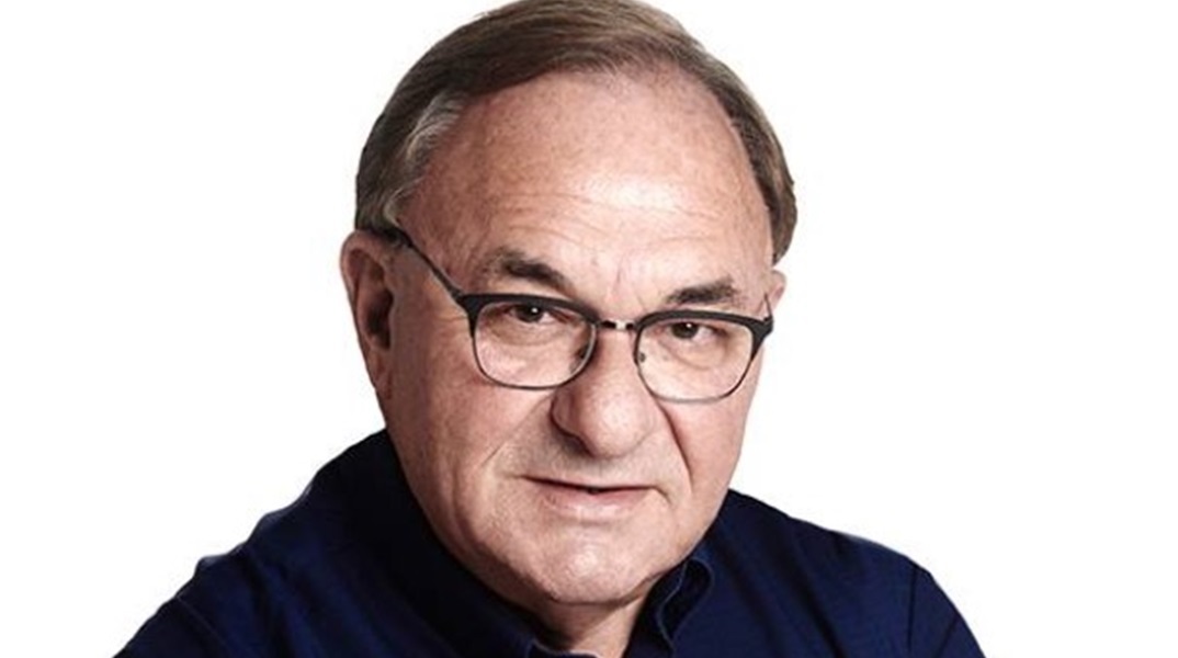 Ορκίστηκε ο βουλευτής Δημήτρης Καλογερόπουλος στη θέση του Μιλτιάδη Βαρβιτσιώτη