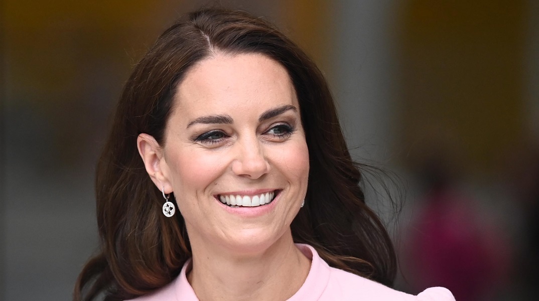 Εξιτήριο για την Κέιτ Μίντλετον μετά από δύο εβδομάδες νοσηλείας σε ιδιωτική κλινική