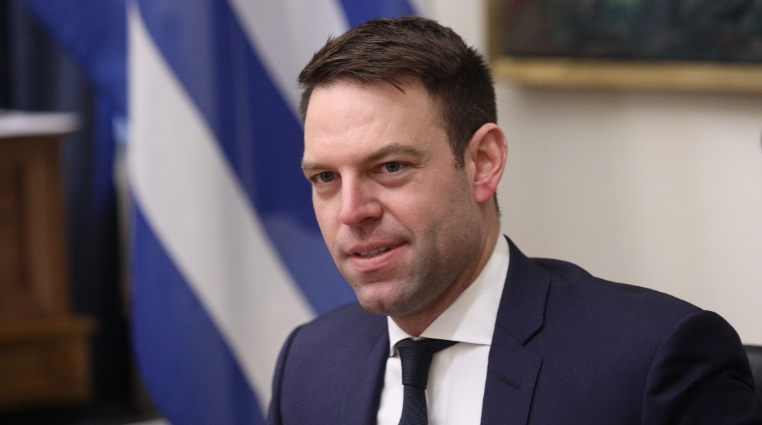 Στέφανος Κασσελάκης: Οι 8 προτάσεις του ΣΥΡΙΖΑ για αγρότες και κτηνοτρόφους