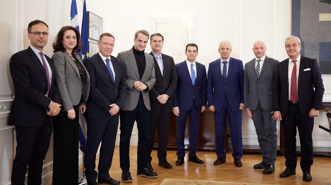 Trade Estates: Νέα επένδυση σε Διεθνές Κέντρο Διανομής στον Ασπρόπυργο ύψους 70 εκ. ευρώ