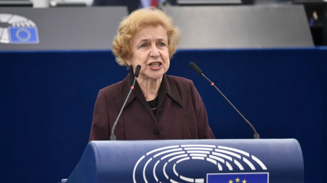 Λετονή ευρωβουλεύτρια κατηγορείται για κατασκοπεία υπέρ της Ρωσίας