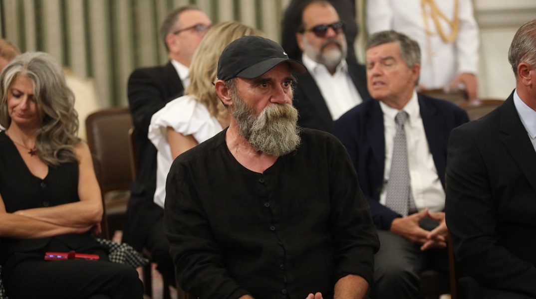 Κωνσταντίνος Πολυχρονόπoυλος