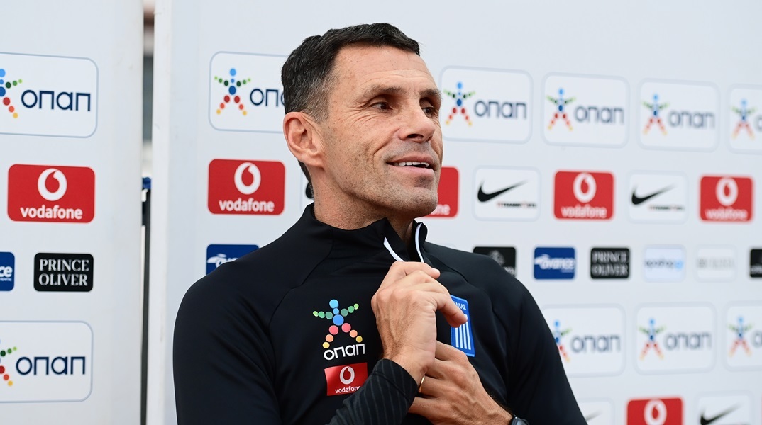 Ο Γκουστάβο Πογέτ