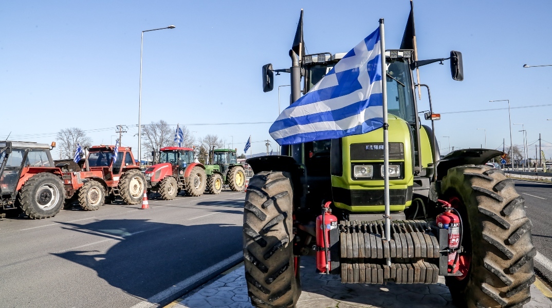 Λ. Αυγενάκης: Διαψεύσθηκαν οι Κασσάνδρες - Στο 100% οι αποζημιώσεις των αγροτών για το 2023