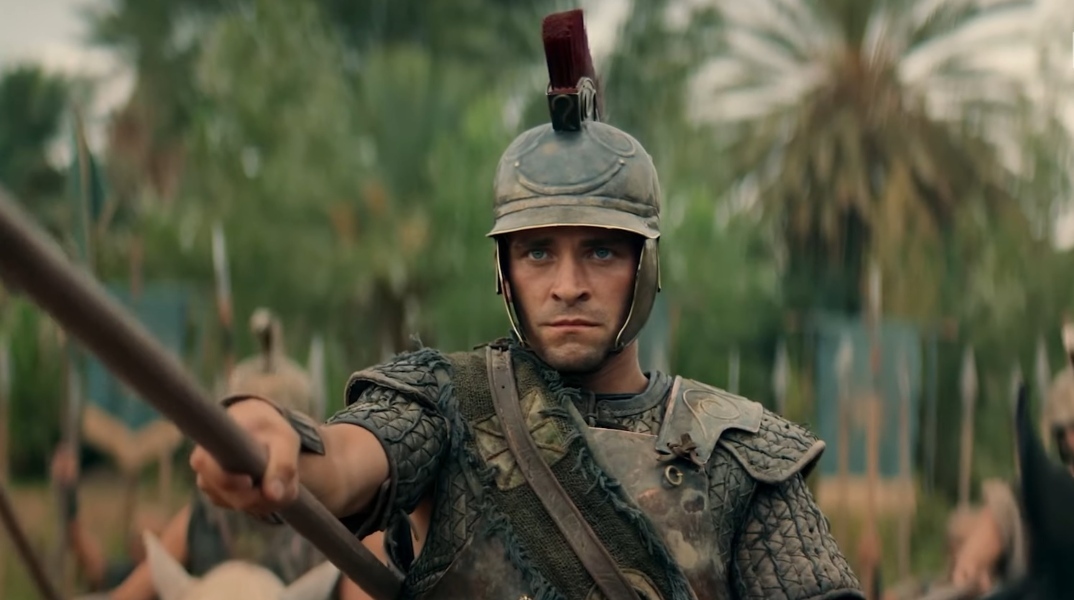 «Alexander: The Making of a God»: Από σήμερα στο Netflix 