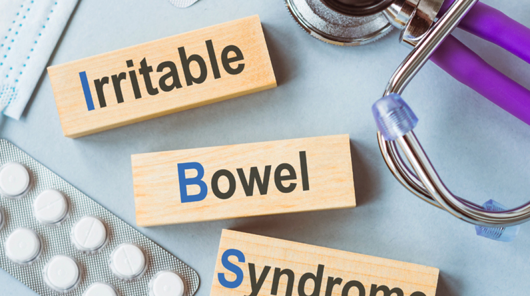 Διάγνωση και αντιμετώπιση Συνδρόμου Ευερέθιστου Εντέρου