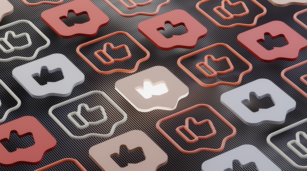 Ξεπέρασαν τα 5 δις. οι χρήστες των social media το 2023 - Ποια πλατφόρμα  είναι η πιο διαδεδομένη 