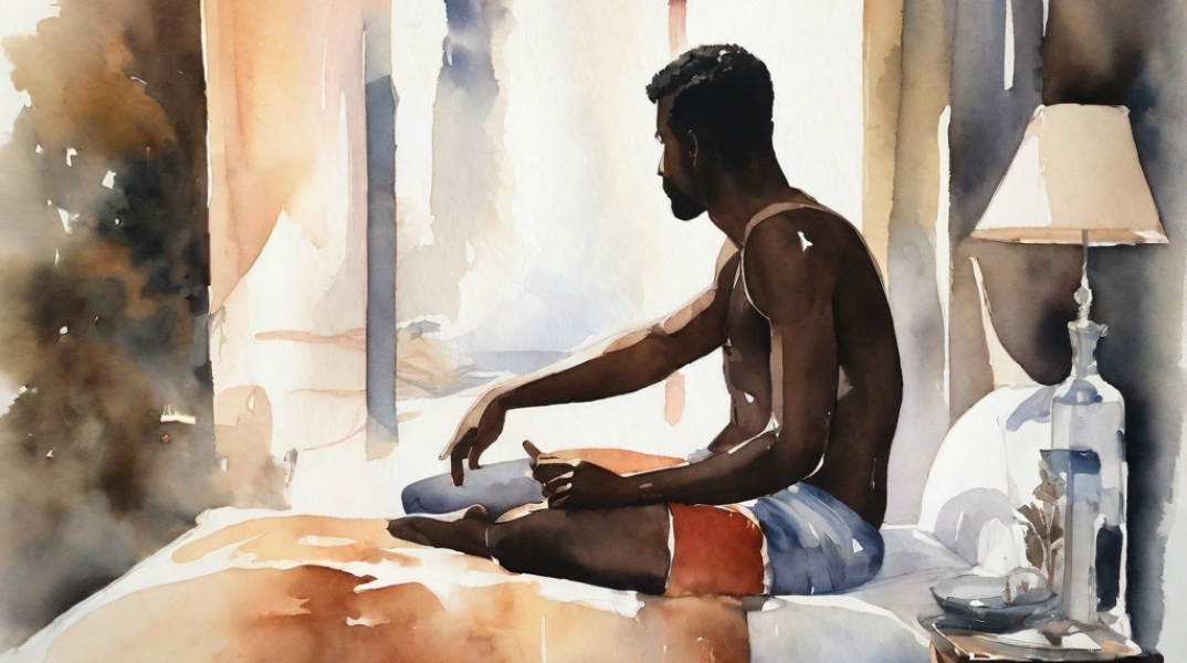 «Ο τελευταίος λευκός» του Μοχσίν Χαμίντ (μετάφραση Μιχάλης Μακρόπουλος, Εκδόσεις Ψυχογιός)