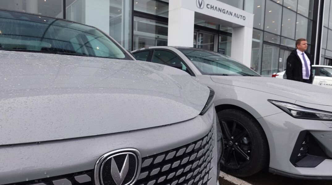 Αυτοκίνητα: Η Κίνα ξεπέρασε την Ιαπωνία ως η χώρα με τις μεγαλύτερες εξαγωγές αυτοκινήτων στον κόσμο το 2023